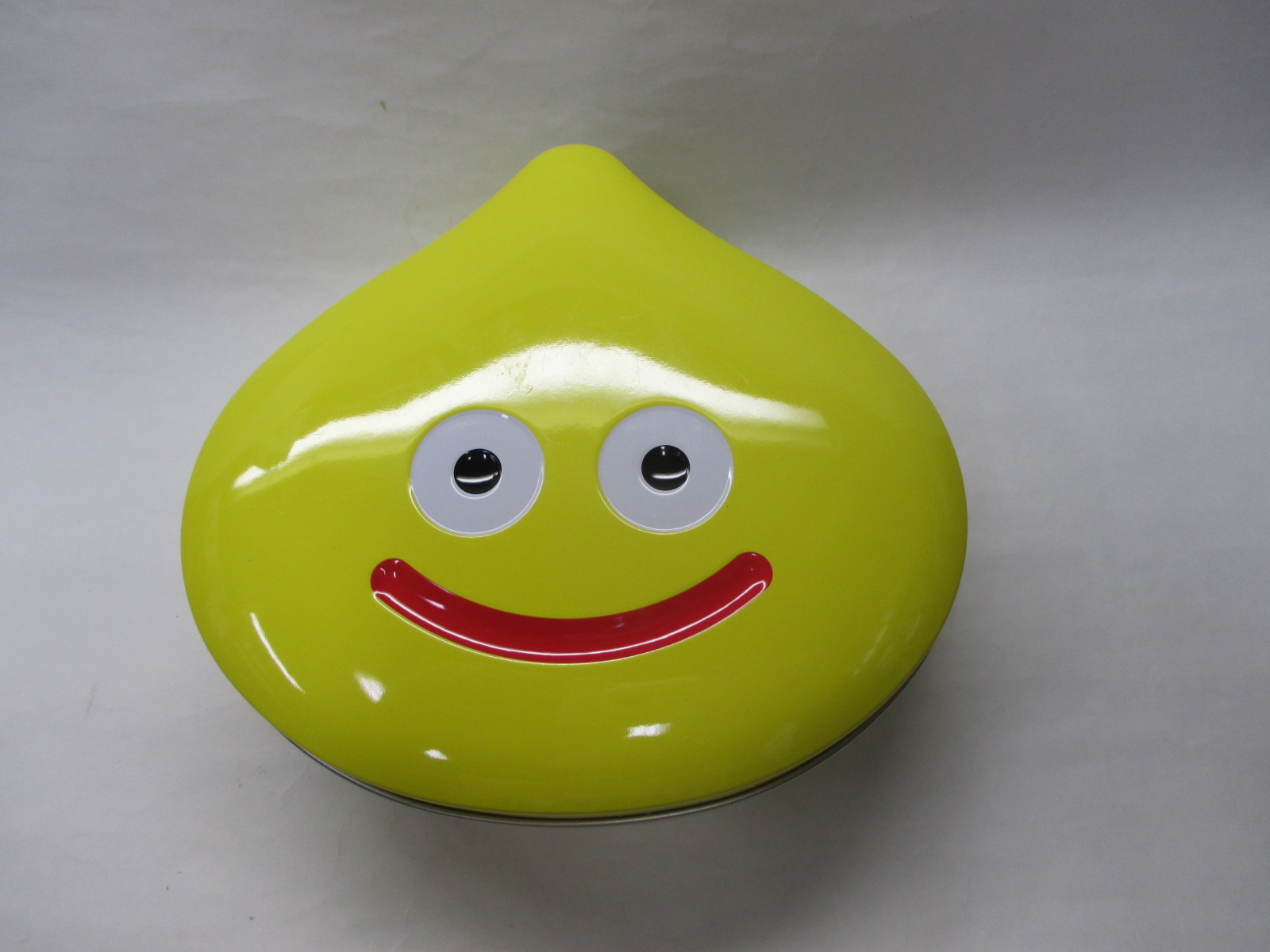 No.261 ドラゴンクエスト “スライムサブレ レモンスライム缶” - 有限